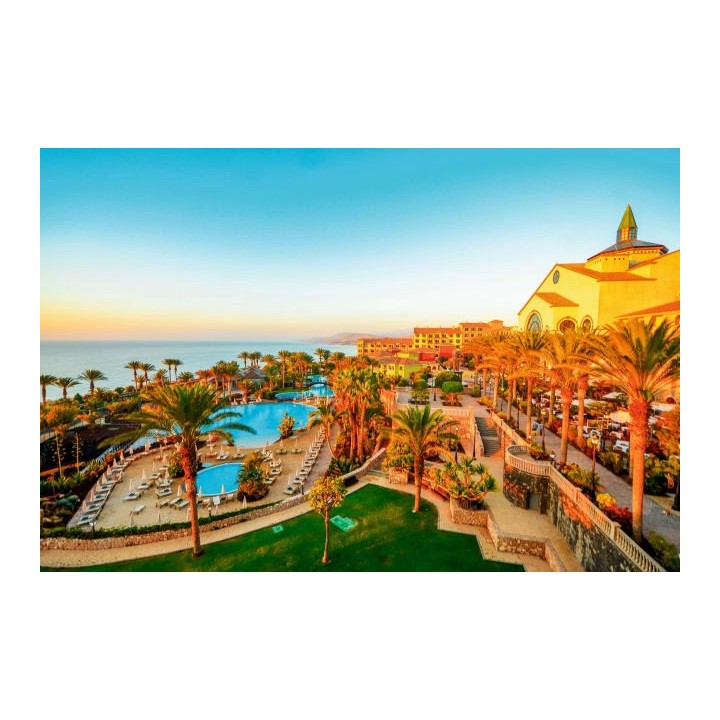 R2 Rio Calma Hotel & Spa & Conference