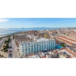 Hotel Lodomar
