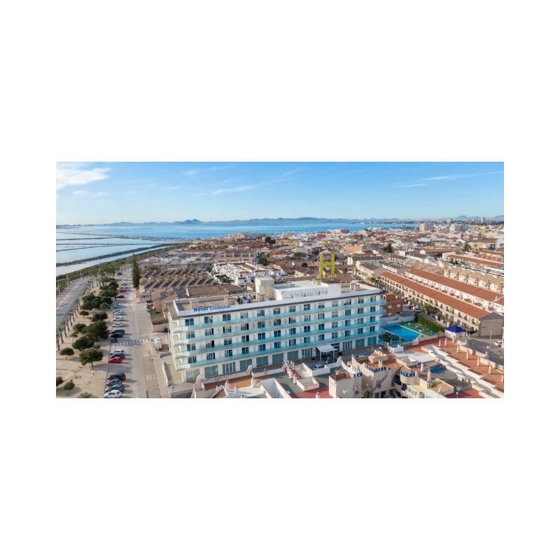 Hotel Lodomar