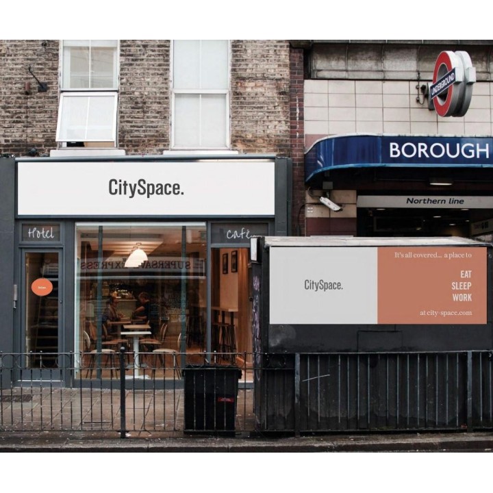 CitySpace Borough