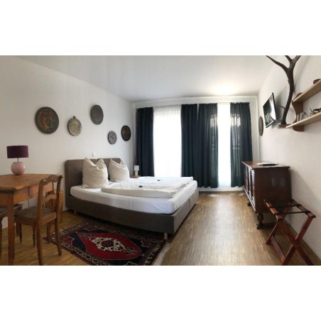 Hotel Freischütz