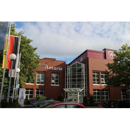 Amaris