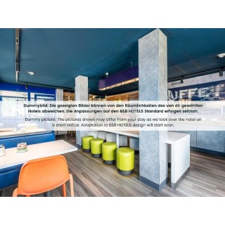 ibis budget Berlin Genshagen