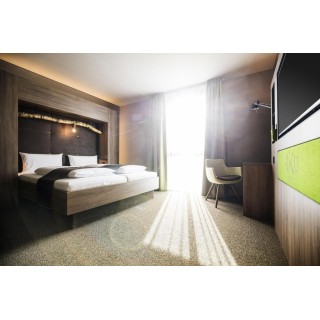 RiKu HOTEL Pfullendorf