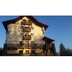Hotel Rozmarin