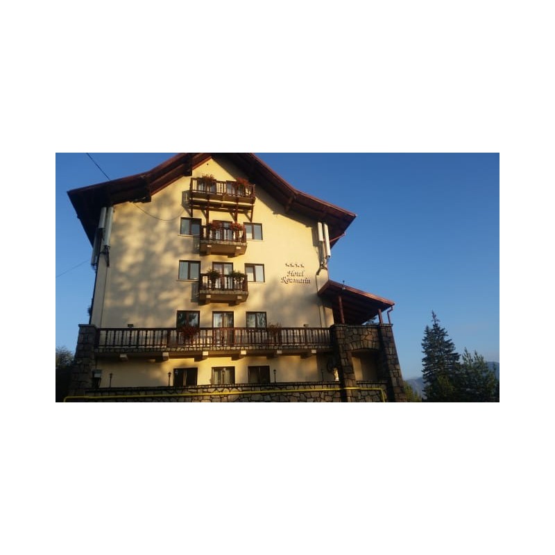 Hotel Rozmarin