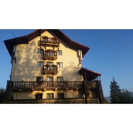 Hotel Rozmarin