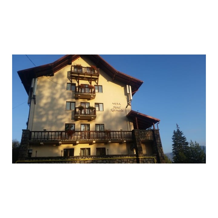 Hotel Rozmarin
