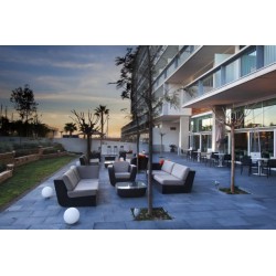 Hotel Atenea Port