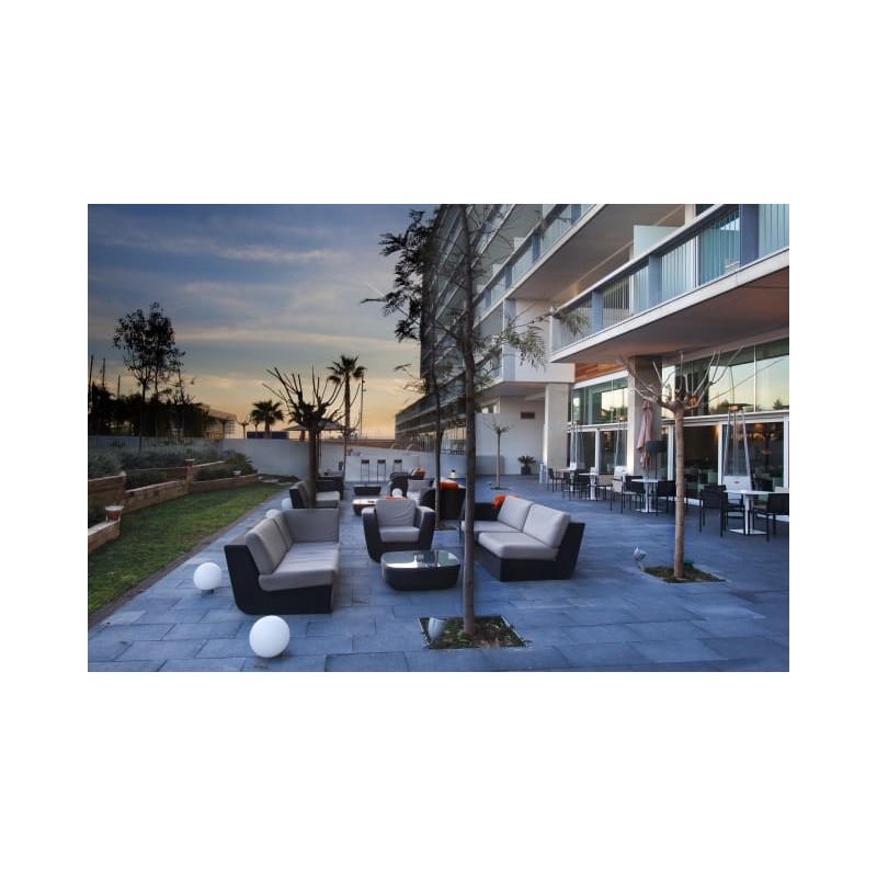 Hotel Atenea Port