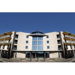 Hotel Palacio de Aiete