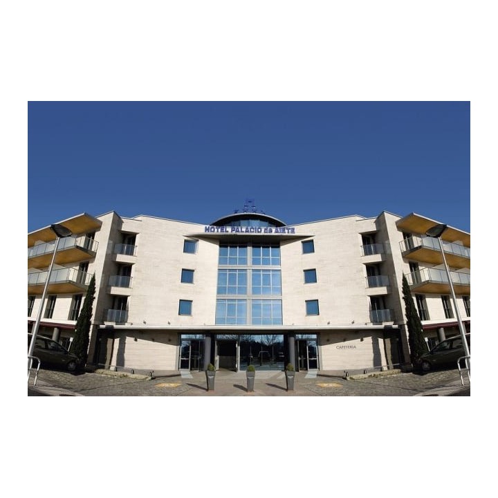 Hotel Palacio de Aiete