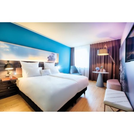 NYX Hotel Mannheim by Leonardo Hotels
