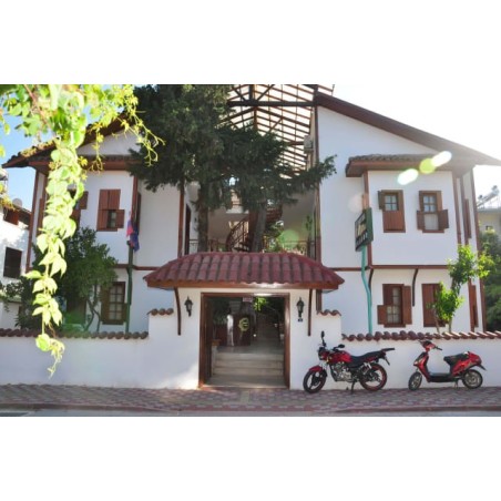 Kaliptus Hotel