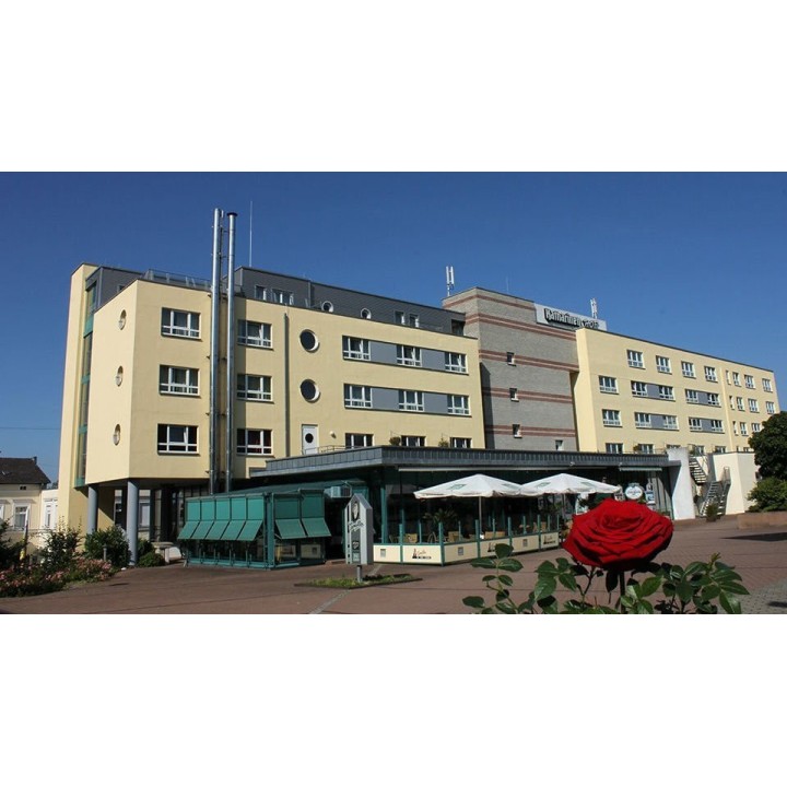 LichtGenuss - UNser Lichtkunstarrangement