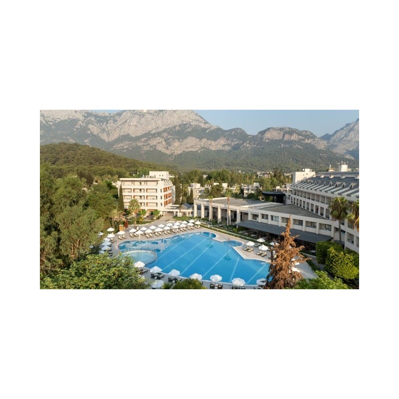 Greenwood Kemer Resort