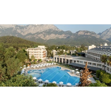 Greenwood Kemer Resort