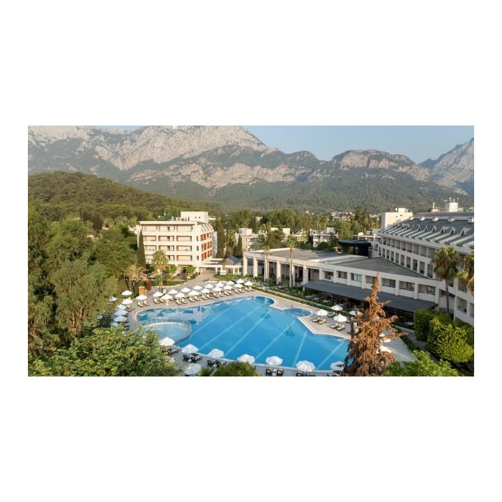 Greenwood Kemer Resort