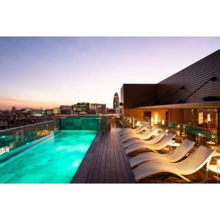 Labtwentytwo Barcelona, a Tribute Portfolio Hotel