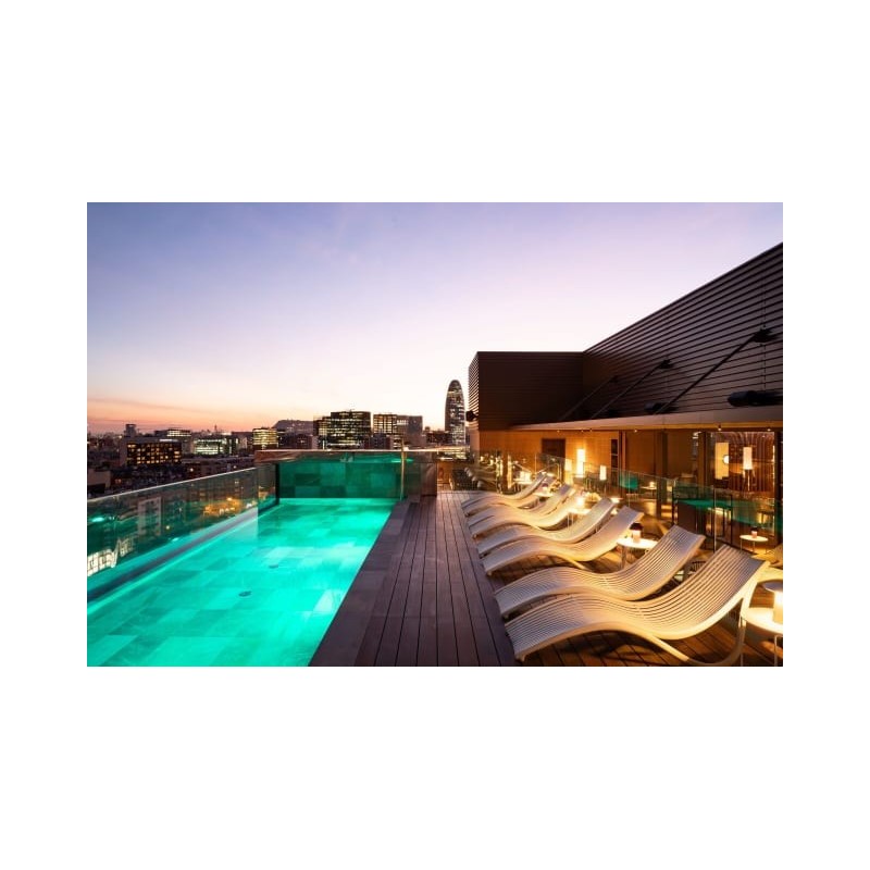 Labtwentytwo Barcelona, a Tribute Portfolio Hotel