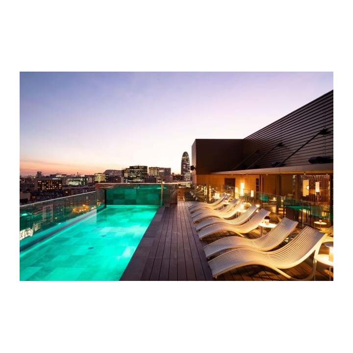 Labtwentytwo Barcelona, a Tribute Portfolio Hotel