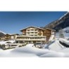 Alpenwellness Hotel Gasteigerhof