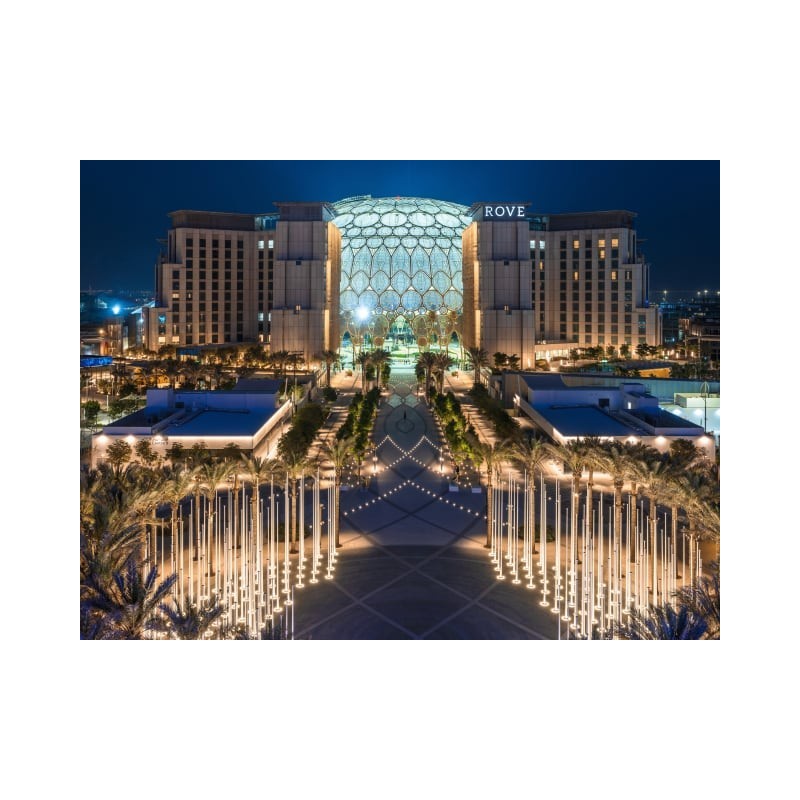 Rove EXPO CITY