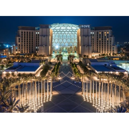Rove EXPO CITY