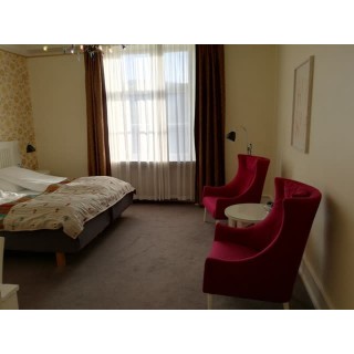 Grand Hotel Terminus