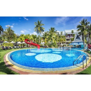 Hotel Krabi Thai Village Resort