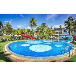 Hotel Krabi Thai Village Resort