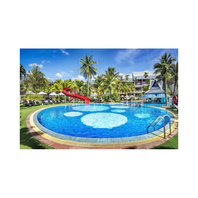 Hotel Krabi Thai Village Resort