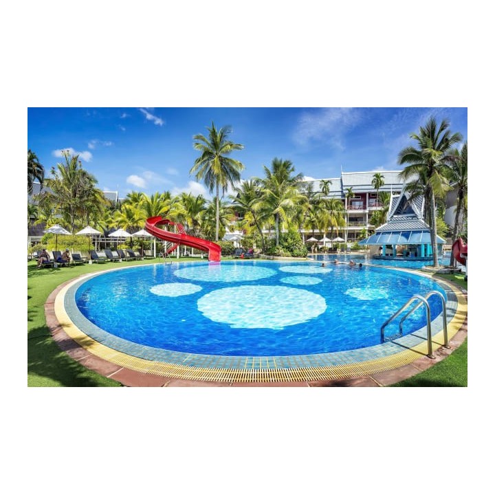 Hotel Krabi Thai Village Resort