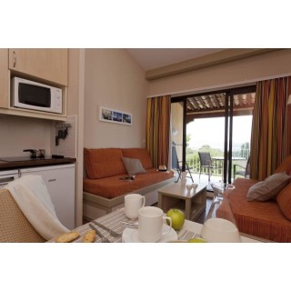 Pierre & Vacances Residenz Les Parcs de Grimaud