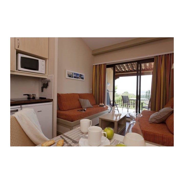 Pierre & Vacances Residenz Les Parcs de Grimaud