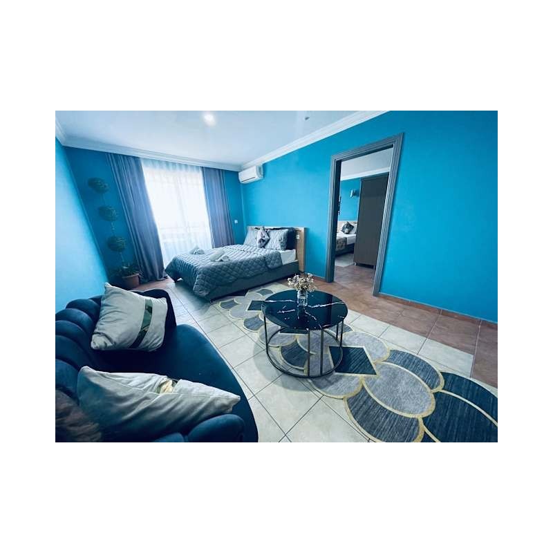 Grand Alisa Hotel