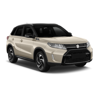 SUZUKI VITARA 2.0