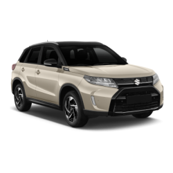 SUZUKI VITARA 2.0