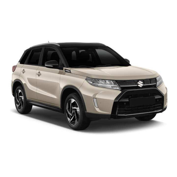 SUZUKI VITARA 2.0