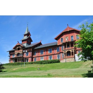 Scandic Holmenkollen Park