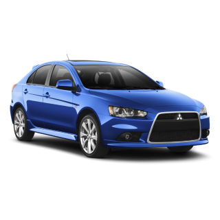 MITSUBISHI LANCER 1.5