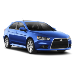 MITSUBISHI LANCER 1.5