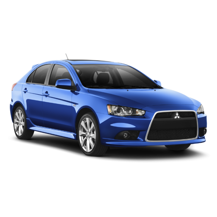 MITSUBISHI LANCER 1.5