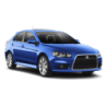 MITSUBISHI LANCER 1.5