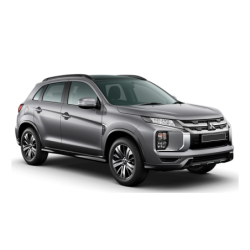 MITSUBISHI ASX 2.0