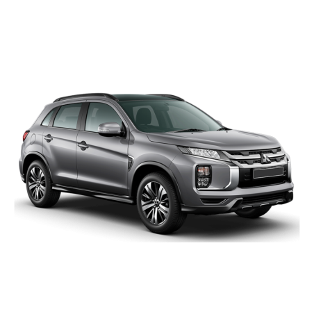 MITSUBISHI ASX 2.0