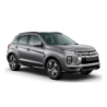 MITSUBISHI ASX 2.0