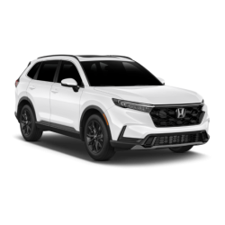 HONDA CRV 2.0