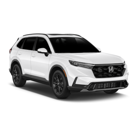 HONDA CRV 2.0