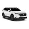 HONDA CRV 2.0